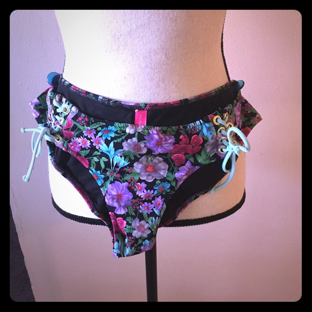 Victoria’s Secret Bikini Bottom